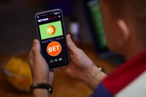 Hajautetun teknologian merkitys vedonlyönnin läpinäkyvyydessä